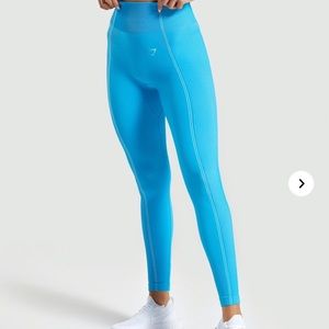 Gymshark leggings
